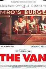 Watch The Van Myflixer