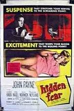 Watch Hidden Fear Myflixer
