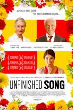 Watch Unfinished Song Myflixer