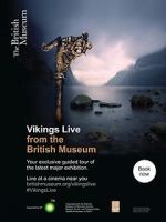 Watch Vikings from the British Museum Myflixer