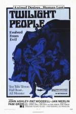Watch The Twilight People Myflixer