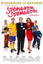 Watch Svensson Svensson ...i nöd & lust Myflixer