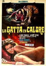 Watch La gatta in calore Myflixer