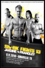 Watch Shark Fights 13: Jardine vs. Prangley Myflixer