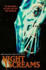 Watch Night Screams Myflixer