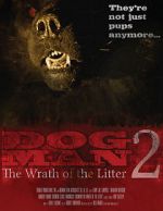 Watch Dogman 2: The Wrath of the Litter Myflixer