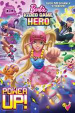 Watch Barbie Video Game Hero Myflixer
