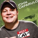 Watch John Caparulo: Meet Cap Myflixer