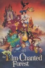 Watch The Elm Chanted Forest Myflixer