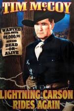 Watch Lightning Carson Rides Again Myflixer