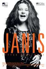 Watch Janis: Little Girl Blue Myflixer