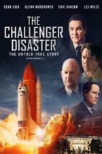 Watch The Challenger Disaster Myflixer