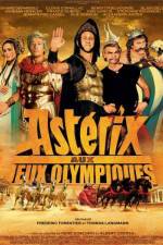 Watch Ast�rix aux jeux olympiques Myflixer