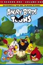 Watch Angry Birds Toons Vol.1 Myflixer
