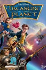 Watch Treasure Planet Myflixer