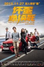 Watch Bad Guys Always Die Myflixer