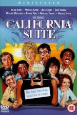 Watch California Suite Myflixer