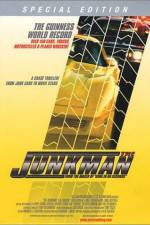 Watch The Junkman Myflixer