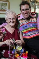 Watch She's 78, He's 39: Age Gap Love Myflixer