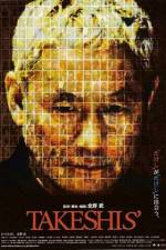 Watch Takeshis' Myflixer