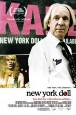Watch New York Doll Myflixer