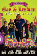 Watch Pride: The Gay & Lesbian Comedy Slam Myflixer