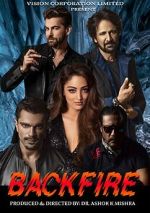 Watch Backfire Myflixer