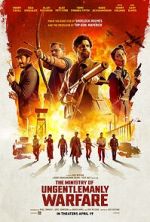 Watch The Ministry of Ungentlemanly Warfare Myflixer