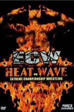 Watch ECW Heat wave Myflixer