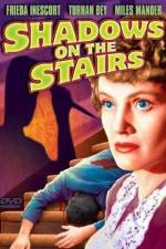 Watch Shadows on the Stairs Myflixer