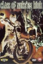 Watch Class of Nuke 'Em High Myflixer