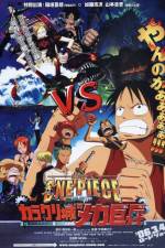 Watch One piece Karakuri shiro no Mecha Kyohei Myflixer