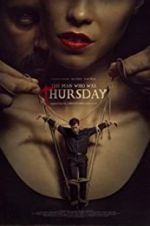 Watch The Man Who Was Thursday Myflixer