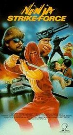 Watch Ninja Strike Force Myflixer