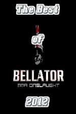 Watch The Best Of Bellator 2012 Myflixer