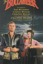 Watch The Buccaneer Myflixer