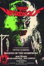 Watch Legend of the Werewolf Myflixer