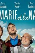 Watch Marie and the Misfits Myflixer