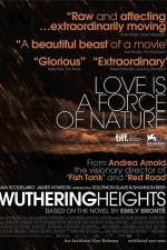 Watch Wuthering Heights Myflixer