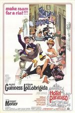 Watch Hotel Paradiso Myflixer