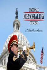 Watch National Memorial Day Concert Myflixer
