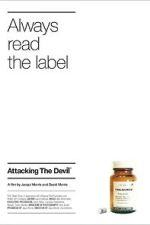 Watch Attacking the Devil: Harold Evans and the Last Nazi War Crime Myflixer