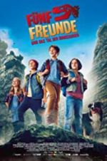 Watch The Famous Five and the Valley of Dinosaurs Myflixer