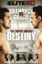 Watch EliteXC Destiny Shamrock vs. Gracie Myflixer