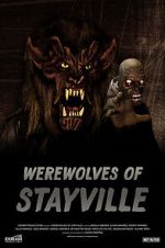 Watch Werewolves of Stayville Myflixer