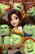 Watch Red Shoes and the Seven Dwarfs Myflixer