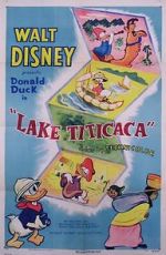 Watch Donald Duck Visits Lake Titicaca Myflixer