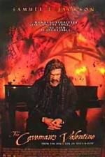 Watch The Caveman's Valentine Myflixer