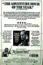 Watch The Emerald Forest Myflixer
