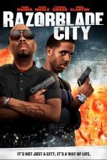 Watch Razorblade City Myflixer